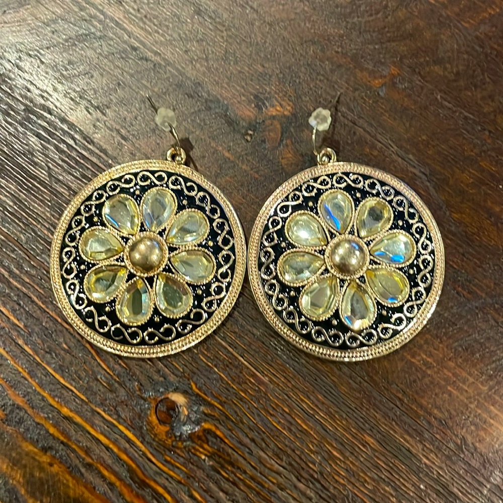 Elegant Earrings